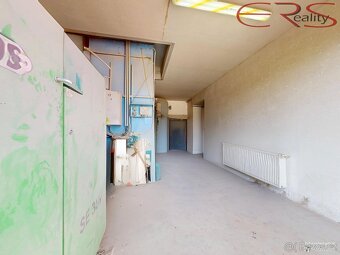 Výrobně-skladovací areál 2605 m2 - Březina u Mnichova Hradiš - 18