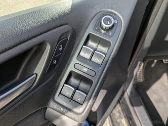 Volkswagen Golf, GTI 2.0 TSI 155 kW - manuál - 18