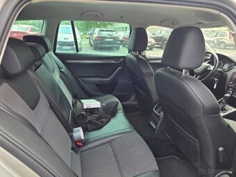 Skoda Octavia 1.6 tdi dsg -21%dph - 18