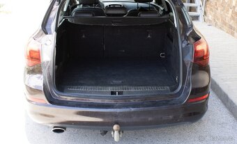 Opel Astra Sport Tourer ST 2.0 CDTI ECOTEC 165k Enjoy - 18