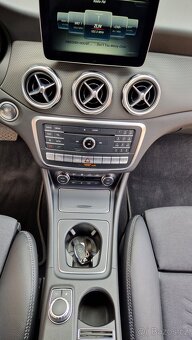 Mercedes-Benz GLA 200d 4M Night paket, 2018 CZ, 125tkm - 18