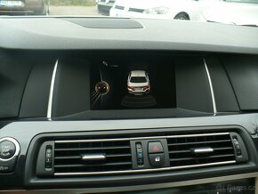 BMW Řada 5 2.0 D X-Drive Led - 18