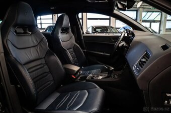 Cupra Ateca - 18
