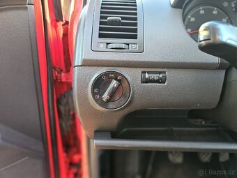 VW Polo 1.4 59kw, 2009, United - 18
