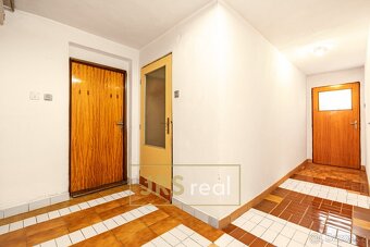 Prodej rodinného domu, 230 m2 - Hustopeče, ev.č. 00031 - 18