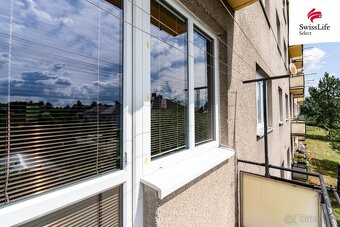 Prodej bytu 3+1 67 m2 třída SNP, Hradec Králové - 18