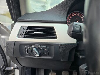 BMW Řada 3, 320d 130kW M-paket Xenon - 18