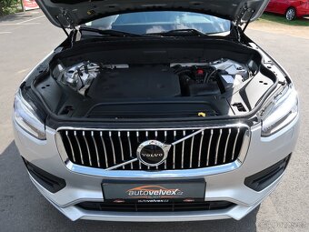 Volvo XC90 2.0B5,173kW,MomentumPro,1majČR,DPH - 18