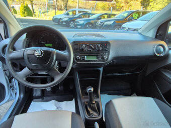 Škoda Citigo 1.0 MPI Active - 18