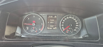 Volkswagen Caravelle, 2.0TDI 8 MÍST+SPANÍ, ODP. DPH - 18