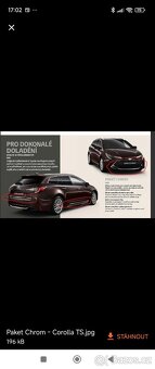 Toyota Corolla HYBRID - 18