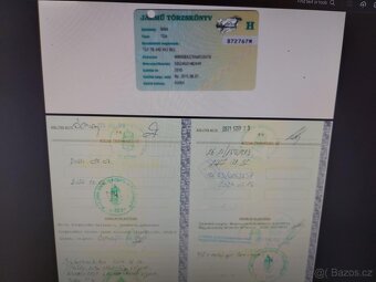 MAN TGX 18.440 ťahač s hydraulikou - 18