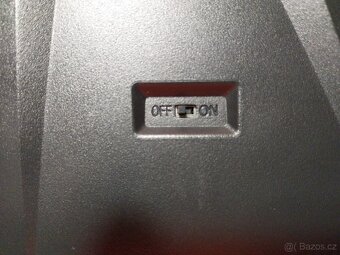 Herní Mechanická Klávesnice - 18