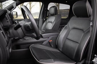 Dodge RAM 1500 HURRICANE LIMITED 403kw - 18