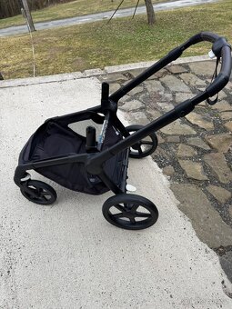 Bugaboo Fox 5 - béžová Desert taupe - 18