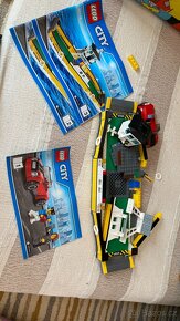 Lego - 18