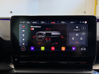 Cupra Formentor, 1,5TSI DSG 110KW čr. 1 Maj ČR. RV.9/2022 - 18
