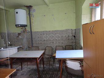 Prodej rodinného domu, 149 m², Široká Niva - 18