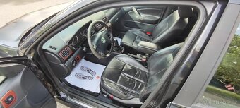 Škoda Octavia, 1.9 TDI 81kW Laurin&Klement - 18