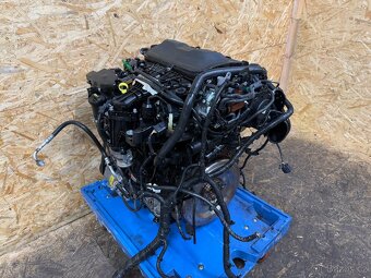 KOMPLETNĚ NASTROJENÝ MOTOR 2.0 TDCI TXMA FORD KUGA 2013-2019 - 18