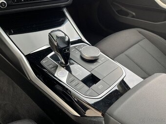 BMW 320i G20 135kw 2020 - 18