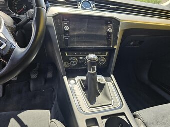 Prodám VW Passat 2.0 TDI, najeto jen 112.000 km - 18