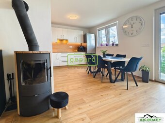 Pronájem bytu 3+kk 75 m² Větrná, Vejprnice - 18