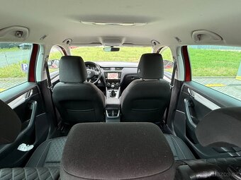 SKODA OCTAVIA DRIVE  1.4 TSI 110KW  NAVI  2017 - 18