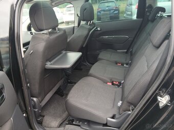 Peugeot 5008, 2.0 HDI, 110 kW, Nová STK- 9/2027 - 18