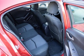 Mazda 3 1.5 Skyactiv 74kW 2016 / AJ NA SPLÁTKY / PROTIÚČET / - 18