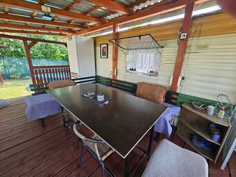 Prodej mobilního domu na Pálavě - 18