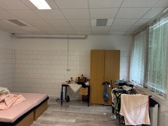 K pronájmu rodinný dům /  komerční objekt ve Vizovicích - 18