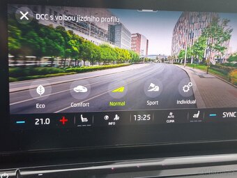 Škoda Octavia 2.0 TDI 110 kW DSG odpočet DPH - 18