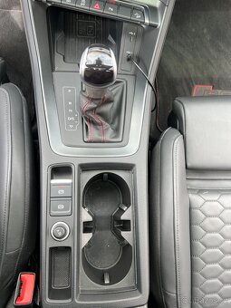 Audi RS Q3 2.5 /294kW - 18