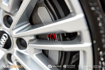 Audi A5 s-line 2019 sportcoupe 40tdi quattro - 18