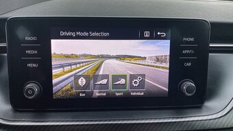 Škoda Kamiq Monte Carlo 1.5 TSi - 18