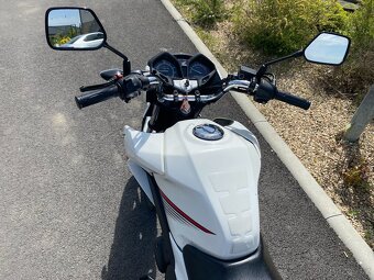 Honda CB125F - 18