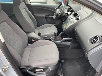 Seat Altea 2.0 TDI 103kW Stylance - 18