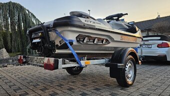 SEA DOO 325  GTX LIMITED 2025  NOVE  - 18