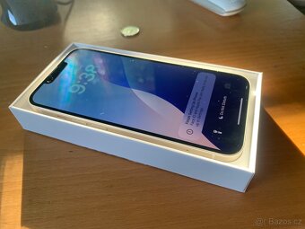 iPhone 14 128 GB WHITE Praha - 18