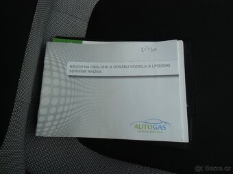 Škoda Fabia, 1.0 MPi LPG - 18