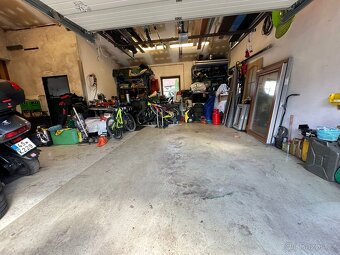 Prodej rodinného domu 350 m², pozemek 823 m² Mnichovo Hradiš - 18