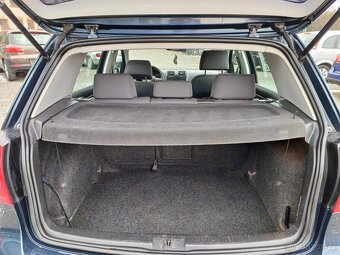 WV GOLF 5, 1.9 TDI, 77kw, ALU - 18