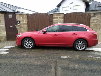 Mazda 6 - 18