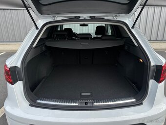 Seat Leon FR 1.5 TSI DSG 2020 - 18