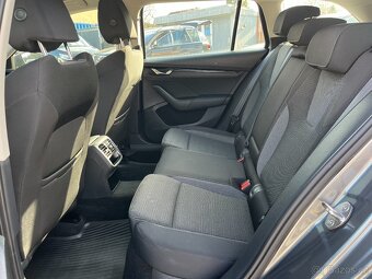 Škoda Octavia 2.0TDI 85kW DSG 99 715 km Odpočet DPH - 18