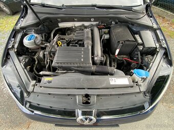 VW Golf 1.2 TSi Klimatizace, Senzory - 18