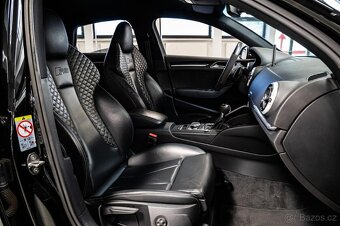 Audi RS3 Limo - 18