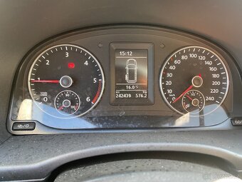 Volkswagen Caddy, 2,0TDI103KW,EDITION 30,Webasto - 18