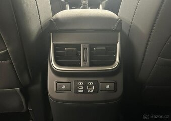 Subaru Outback 2.5 TOURING 2025 6let zaruka 124 kw3 - 18